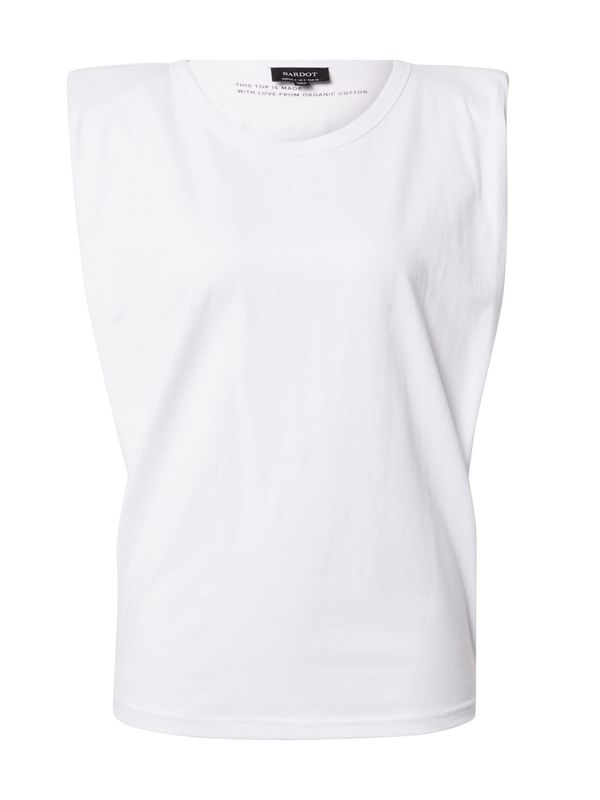 Bardot Bardot Top 'UMA'  bijela