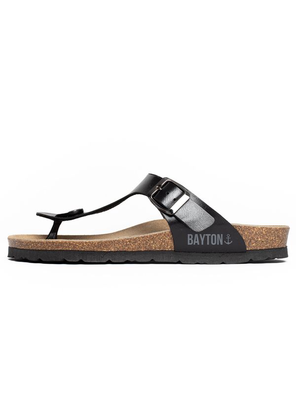 Bayton Bayton Japanke 'CAIRNS'  kameno siva / crna