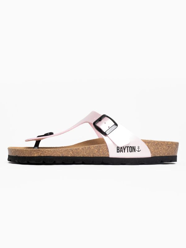 Bayton Bayton Japanke 'Mercure'  rosé / crna