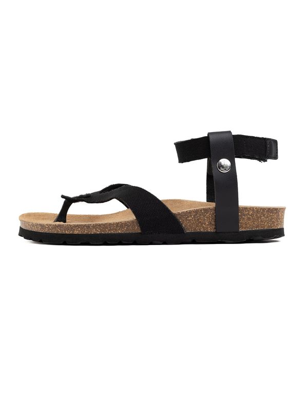 Bayton Bayton Japanke 'Spiral'  crna