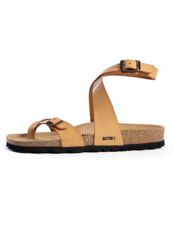 Bayton Bayton Japanke 'Swan'  boja devine dlake (camel)