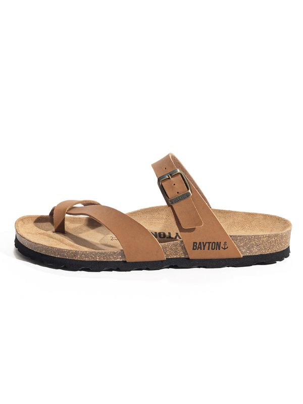 Bayton Bayton Japanke 'TRIADE'  boja devine dlake (camel) / pijesak / crna