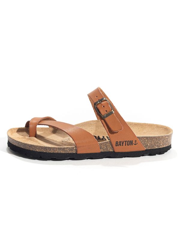 Bayton Bayton Japanke 'Triade'  med / crna