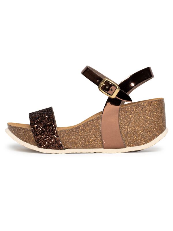 Bayton Bayton Sandale 'Hyas'  bronca