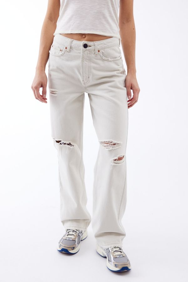 BDG Urban Outfitters BDG Urban Outfitters Traperice 'Auth'  boja pijeska