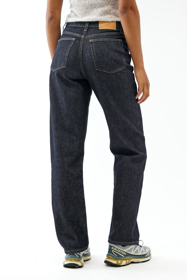 BDG Urban Outfitters BDG Urban Outfitters Traperice 'Auth'  noćno plava