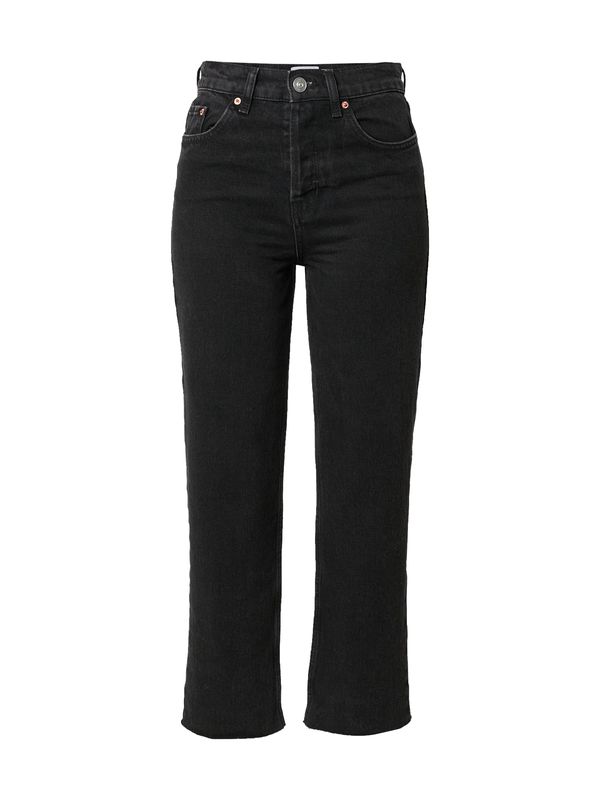 BDG Urban Outfitters BDG Urban Outfitters Traperice  crni traper