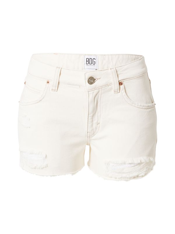BDG Urban Outfitters BDG Urban Outfitters Traperice 'HARRI'  svijetla bež