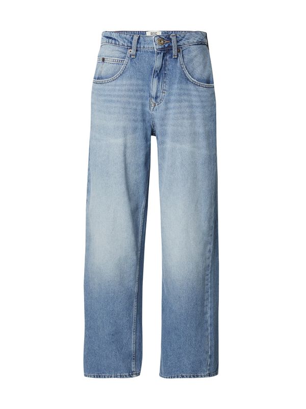 BDG Urban Outfitters BDG Urban Outfitters Traperice 'JAYA'  plavi traper