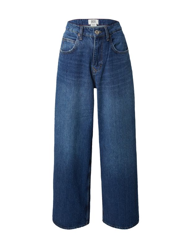 BDG Urban Outfitters BDG Urban Outfitters Traperice 'JAYA'  tamno plava