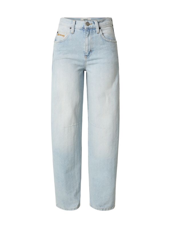 BDG Urban Outfitters BDG Urban Outfitters Traperice 'LOGAN'  svijetloplava