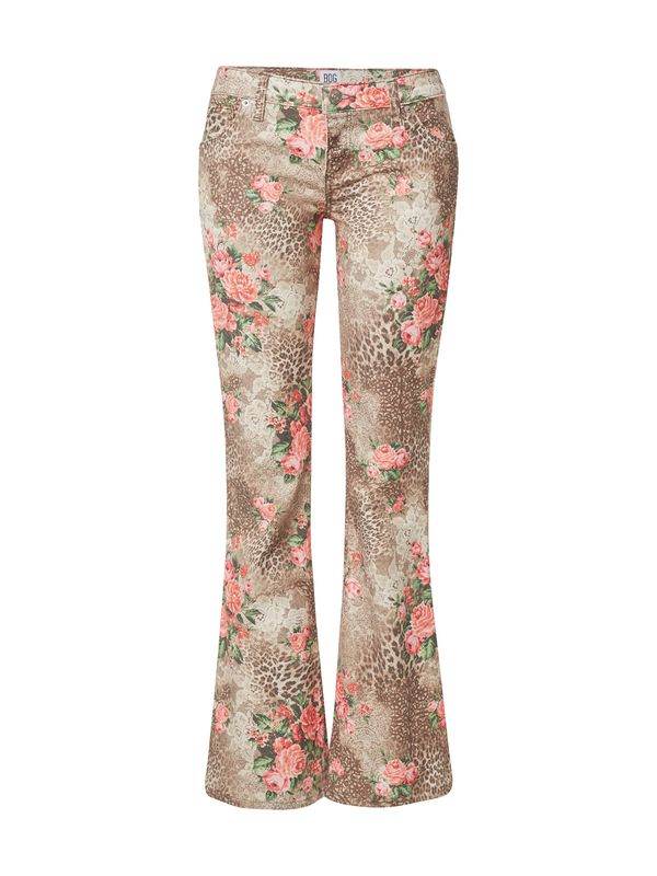 BDG Urban Outfitters BDG Urban Outfitters Traperice  miks boja