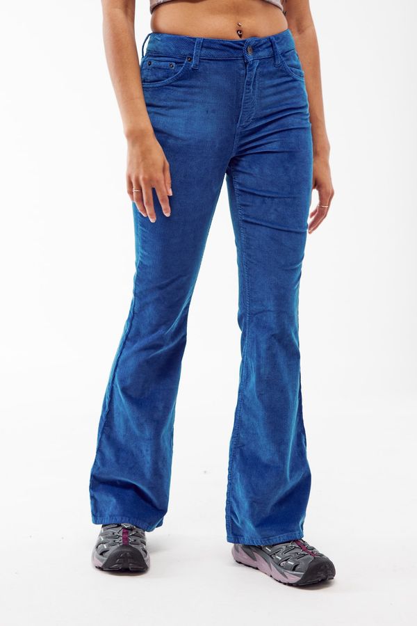 BDG Urban Outfitters BDG Urban Outfitters Traperice  plava