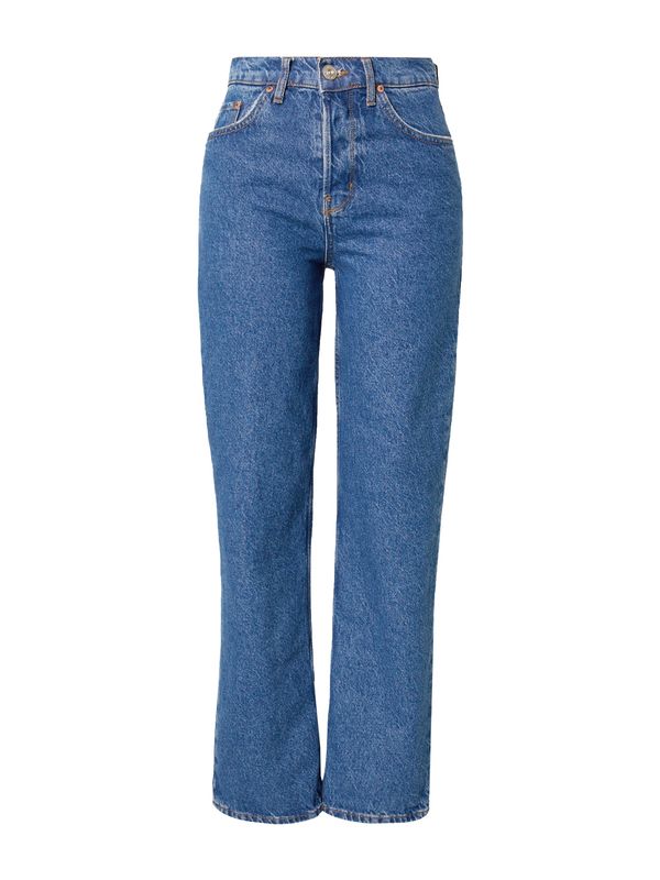BDG Urban Outfitters BDG Urban Outfitters Traperice  plavi traper