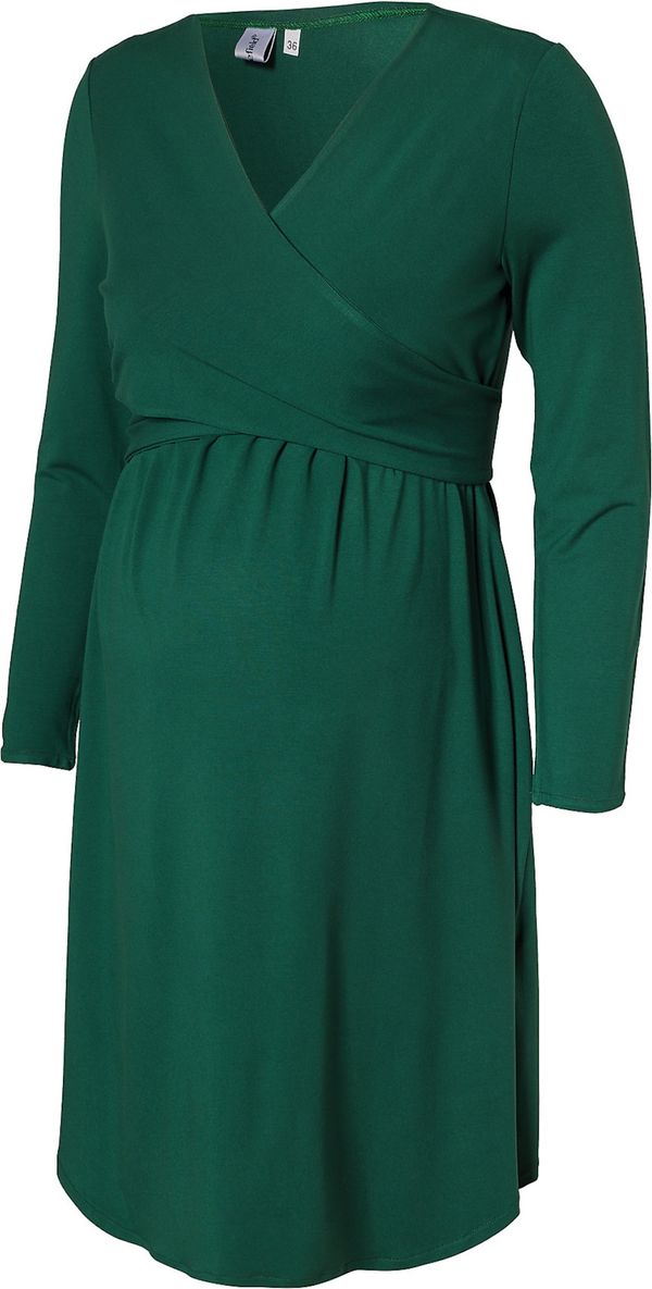 Bebefield Bebefield Haljina 'Julianna'  zelena