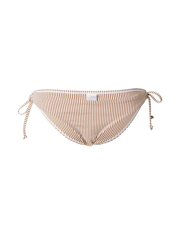 BeckSöndergaard BeckSöndergaard Bikini donji dio  bež / smeđa