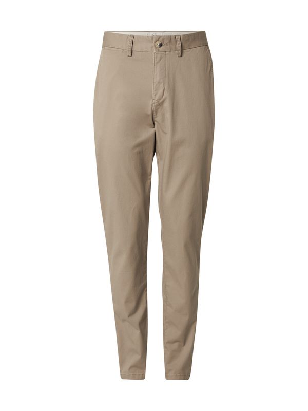 Ben Sherman Ben Sherman Chino hlače  bež