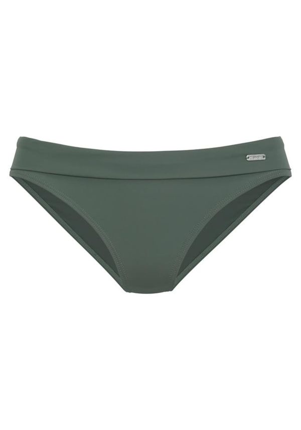 BENCH BENCH Bikini donji dio 'Perfect'  maslinasta