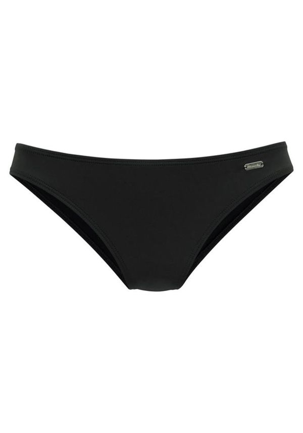 BENCH BENCH Bikini donji dio 'Pitch'  crna