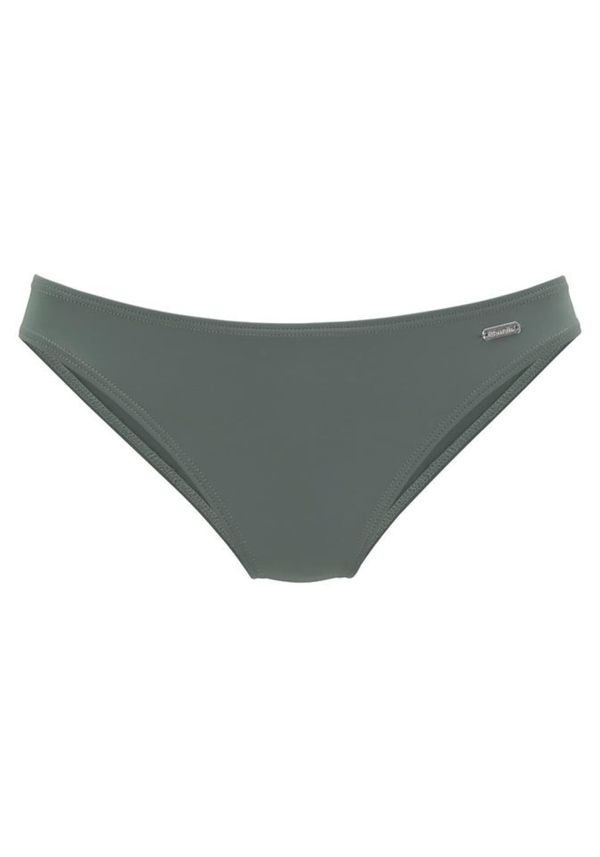 BENCH BENCH Bikini donji dio 'Pitch'  maslinasta