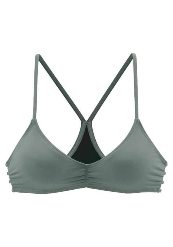 BENCH BENCH Bikini gornji dio 'Perfect'  maslinasta