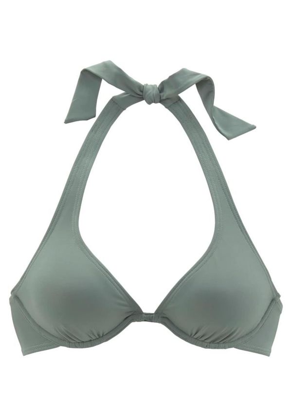 BENCH BENCH Bikini gornji dio 'Perfect'  maslinasta