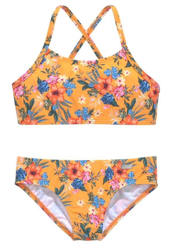 BENCH BENCH Bikini  žuta