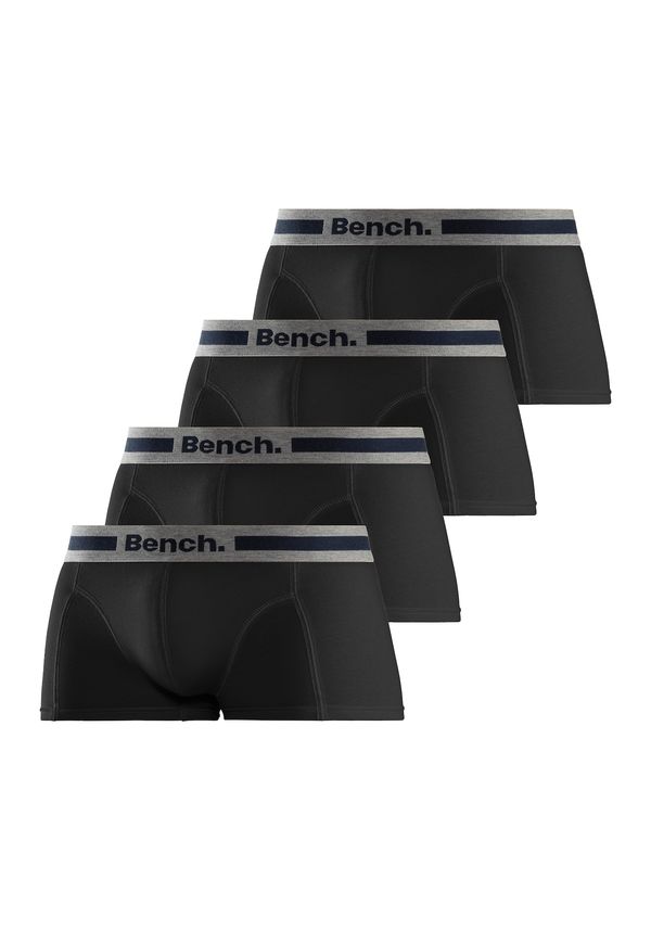 BENCH BENCH Bokserice  crna