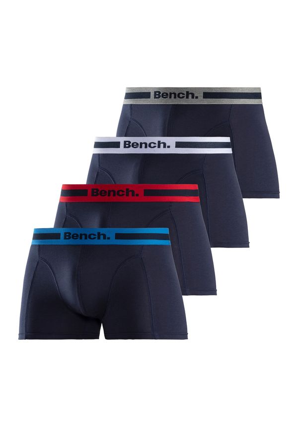 BENCH BENCH Bokserice  miks boja