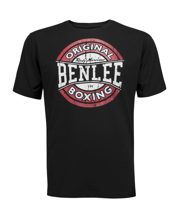 Benlee Benlee Majica  crvena / crna / bijela