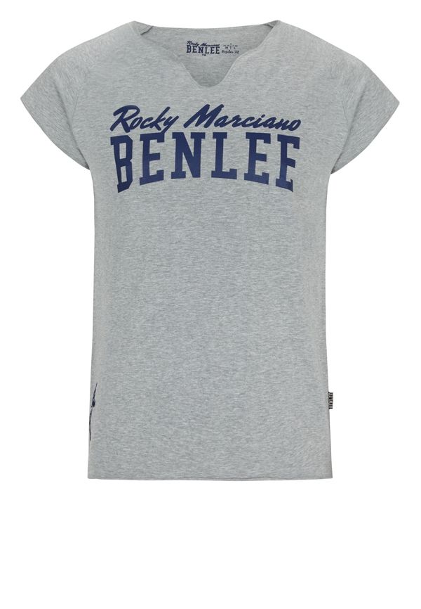 Benlee Benlee Majica 'EDWARDS'  morsko plava / siva