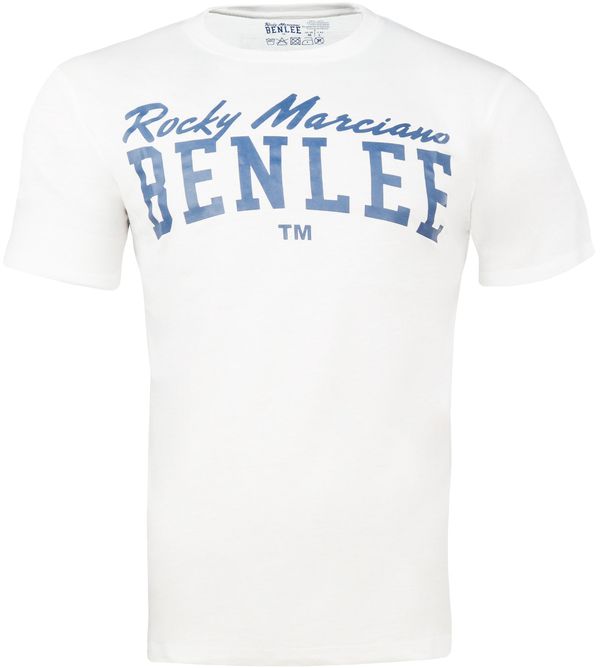 Benlee Benlee Majica  plava / bijela