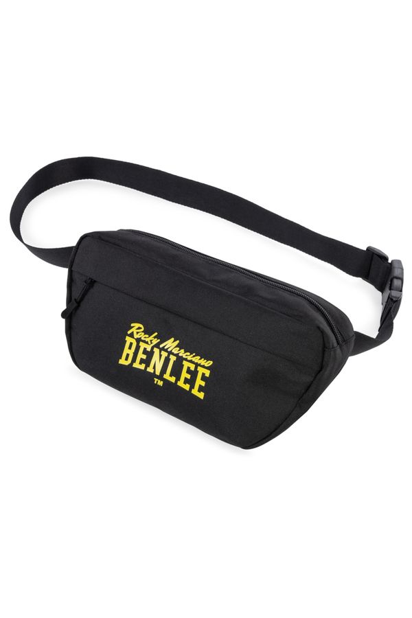 Benlee Benlee Pojasna torbica 'HAYFIELD'  žuta / crna