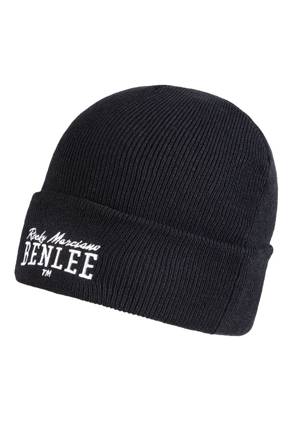 Benlee Benlee Sportska kapa 'WHISTLER'  crna / bijela