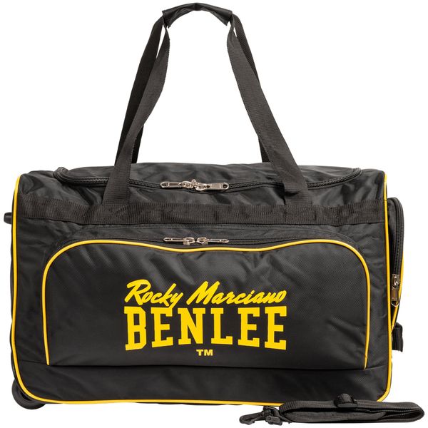 Benlee Benlee Sportska torba  žuta / crna