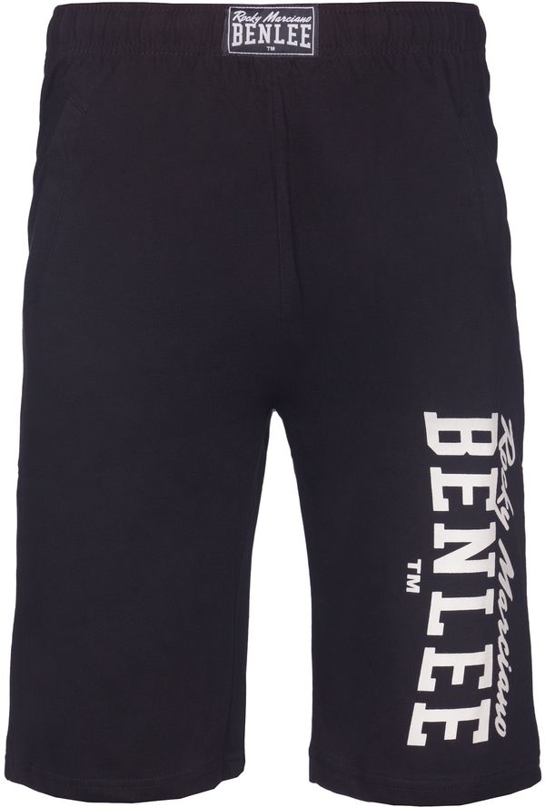 Benlee Benlee Sportske hlače 'Spinks'  crna