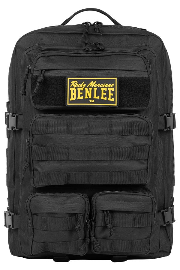Benlee Benlee Sportski ruksak 'TINGOORA'  crna