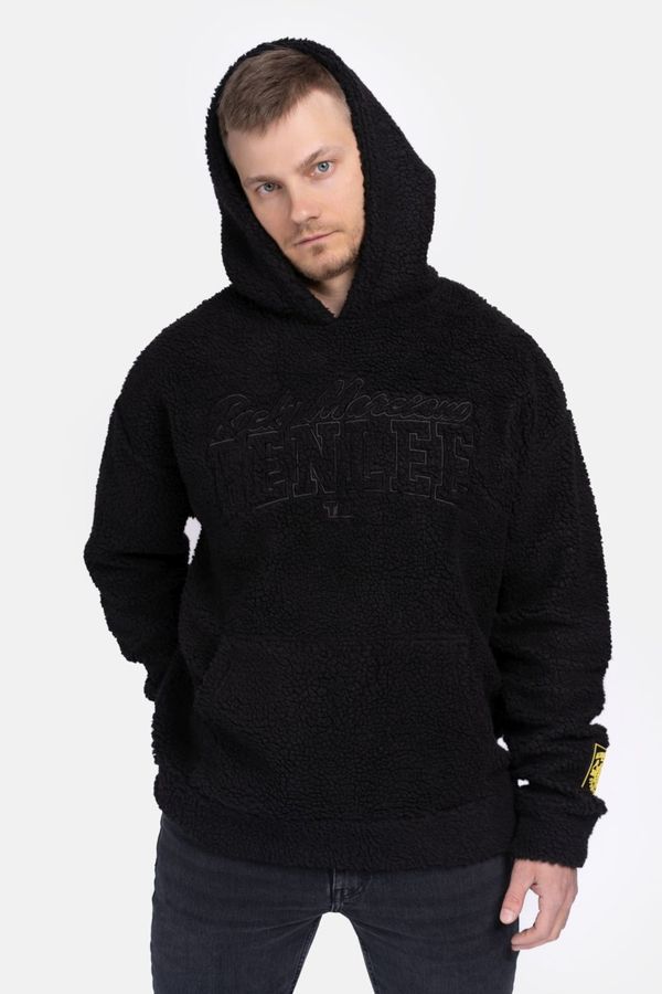 Benlee Benlee Sweater majica 'Bonzo'  crna