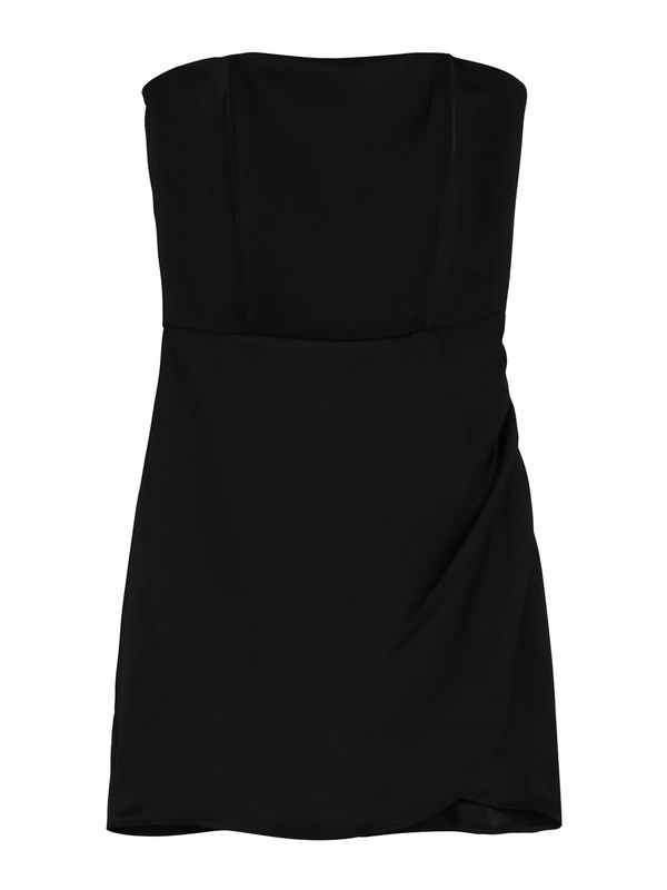 Bershka Bershka Haljina  crna