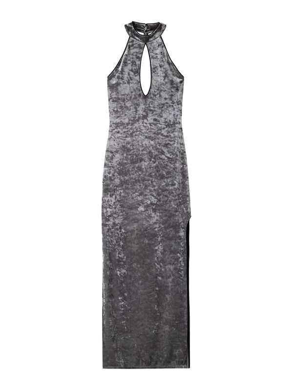 Bershka Bershka Haljina  siva