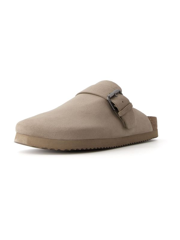 Bershka Bershka Klompe  pijesak
