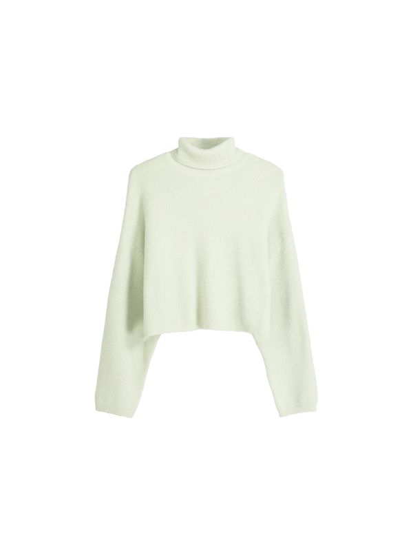 Bershka Bershka Pulover  menta