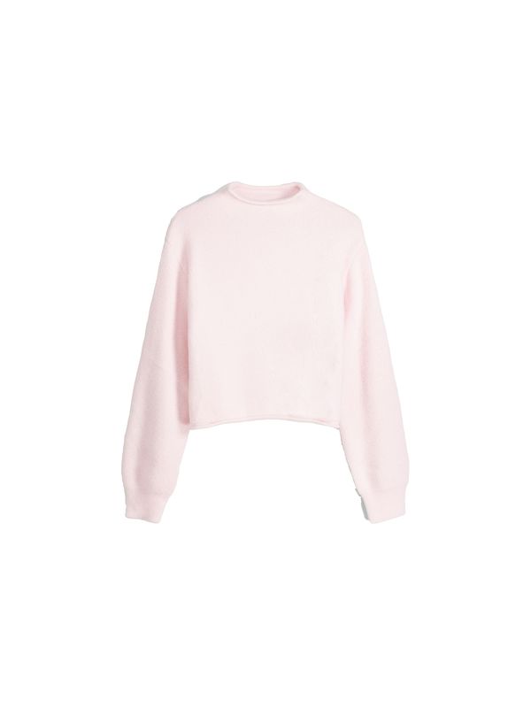 Bershka Bershka Pulover  roza