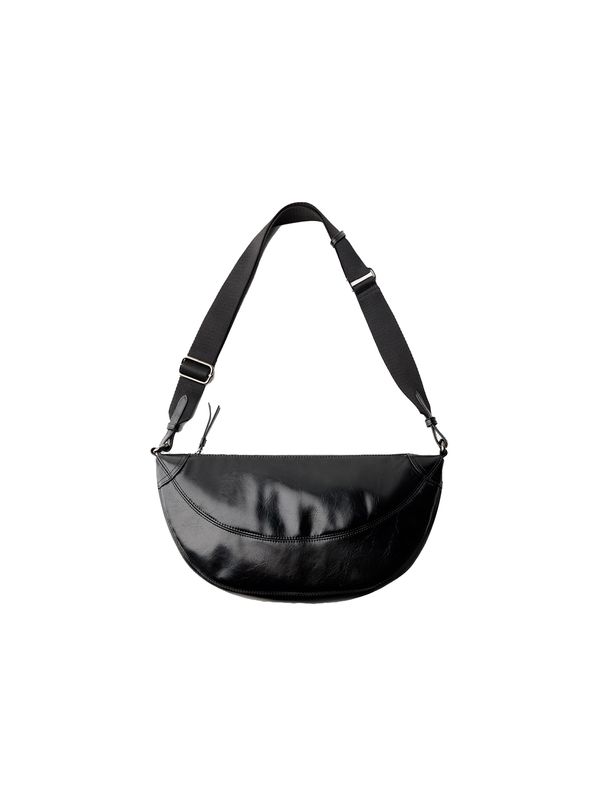 Bershka Bershka Torba preko ramena  crna