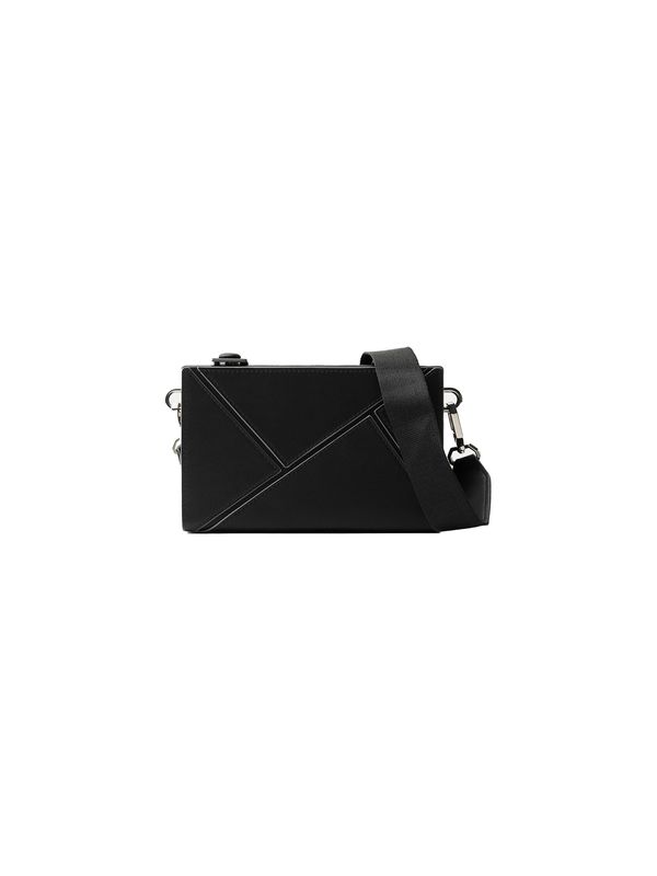 Bershka Bershka Torba preko ramena  crna