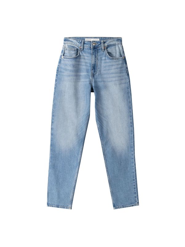 Bershka Bershka Traperice  plava