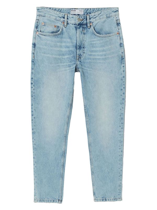 Bershka Bershka Traperice  plava