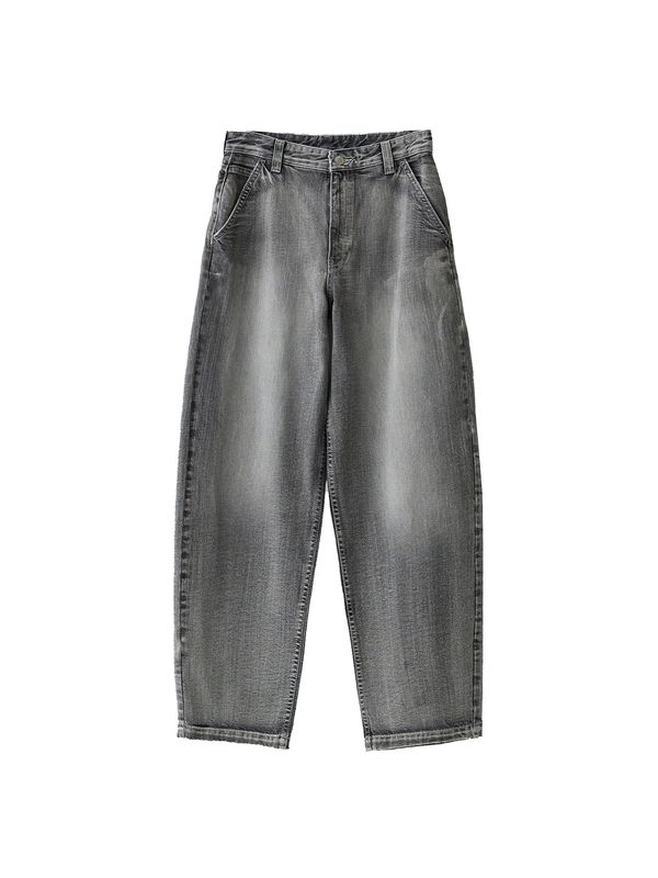 Bershka Bershka Traperice  siva