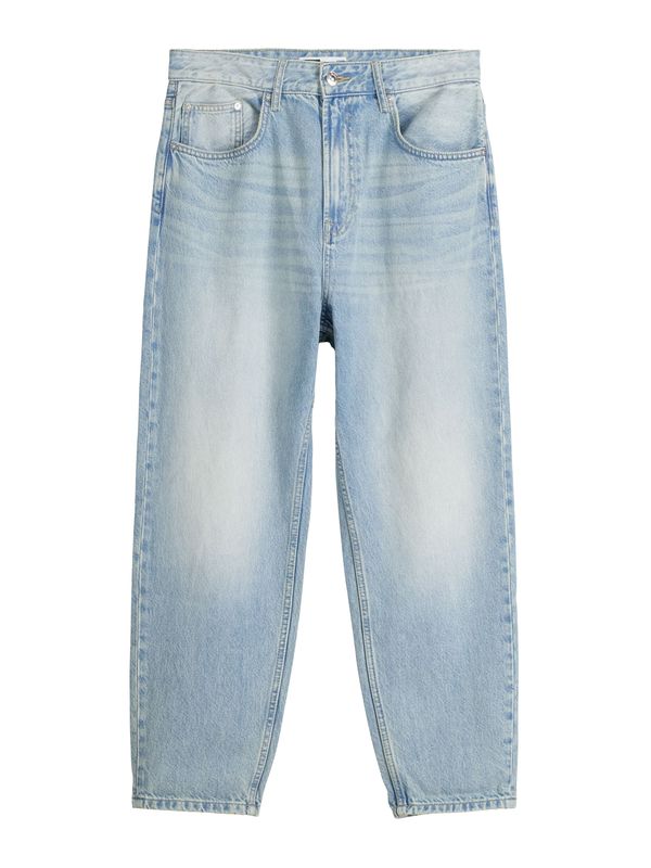 Bershka Bershka Traperice  svijetloplava
