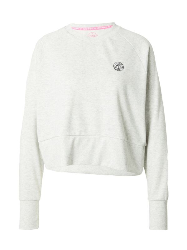 BIDI BADU BIDI BADU Sweater majica  bijela